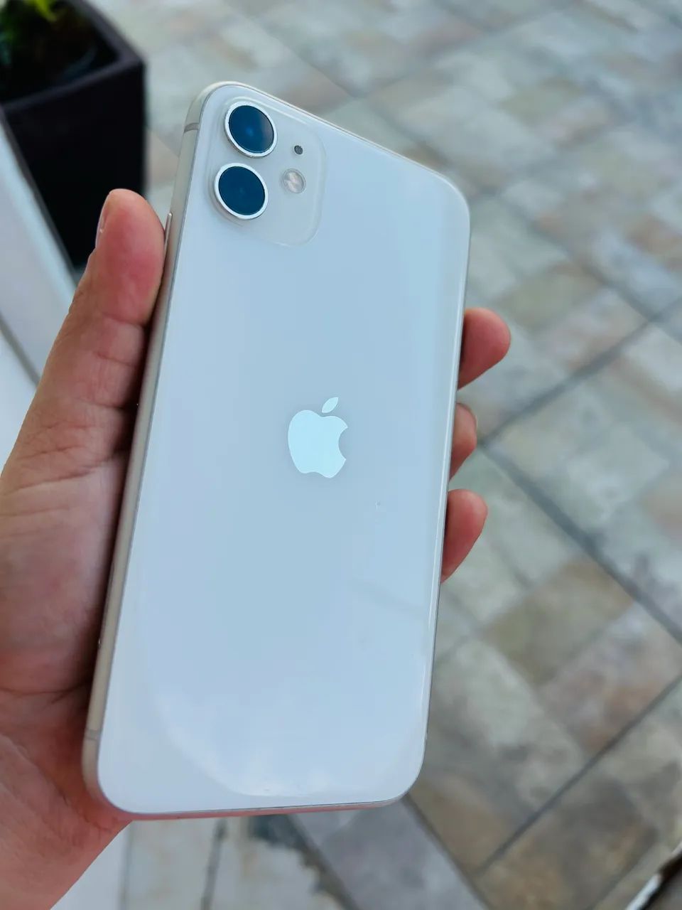 iPhone 11 128g , bateria 96% aceito cartão  - Foto 2