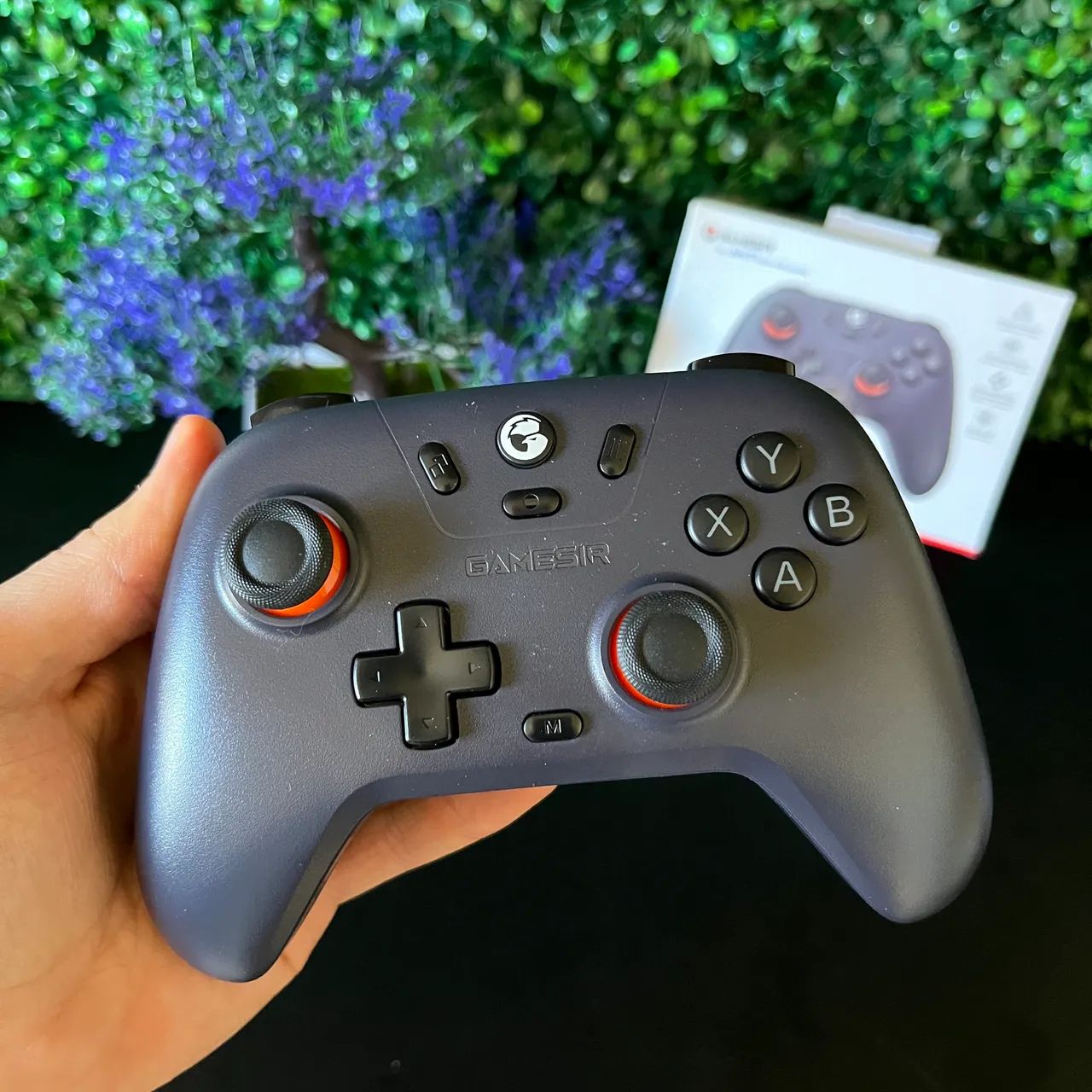 Controle GameSir T4 Nova Lite