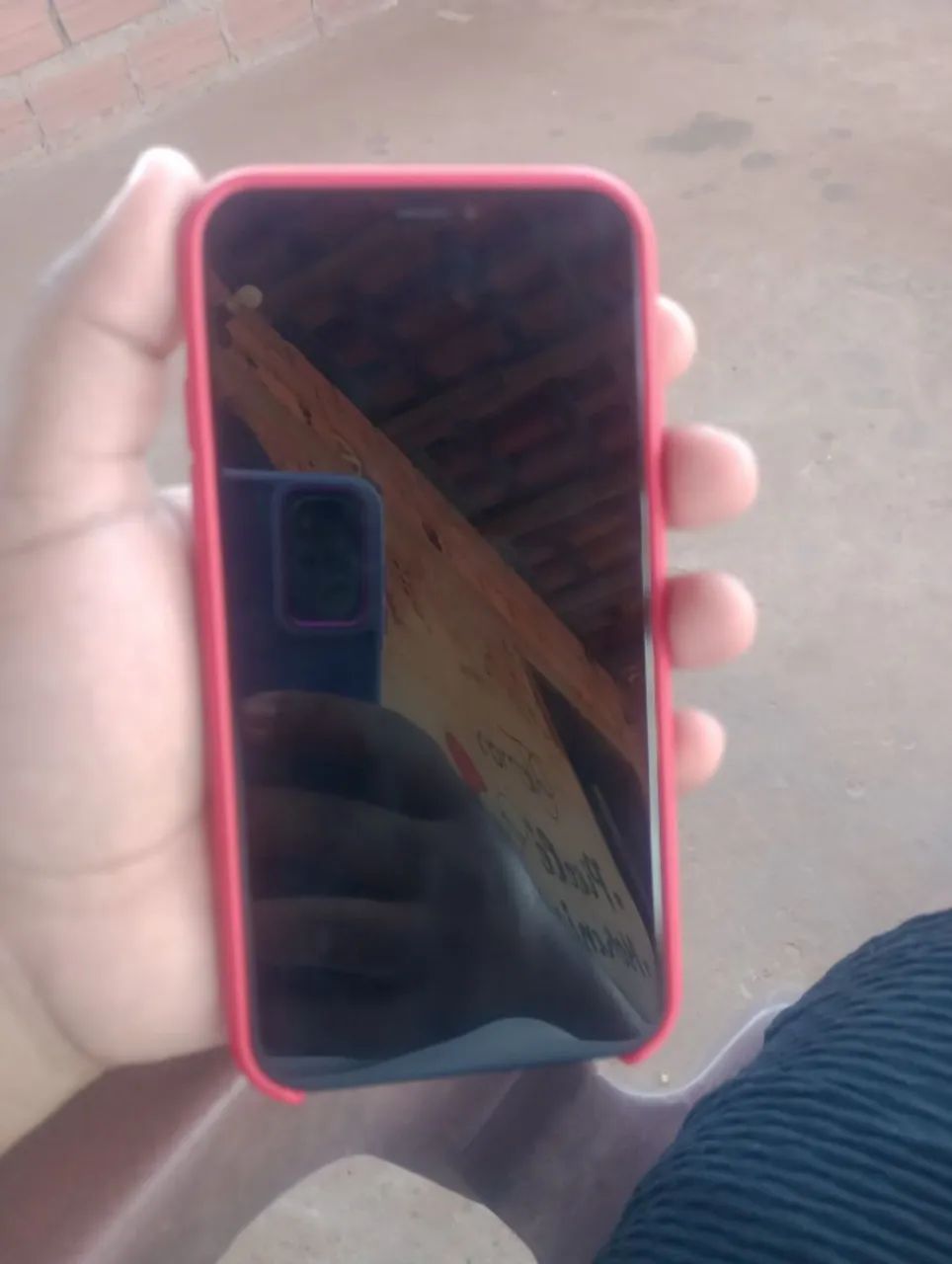 iPhone x 64 giga