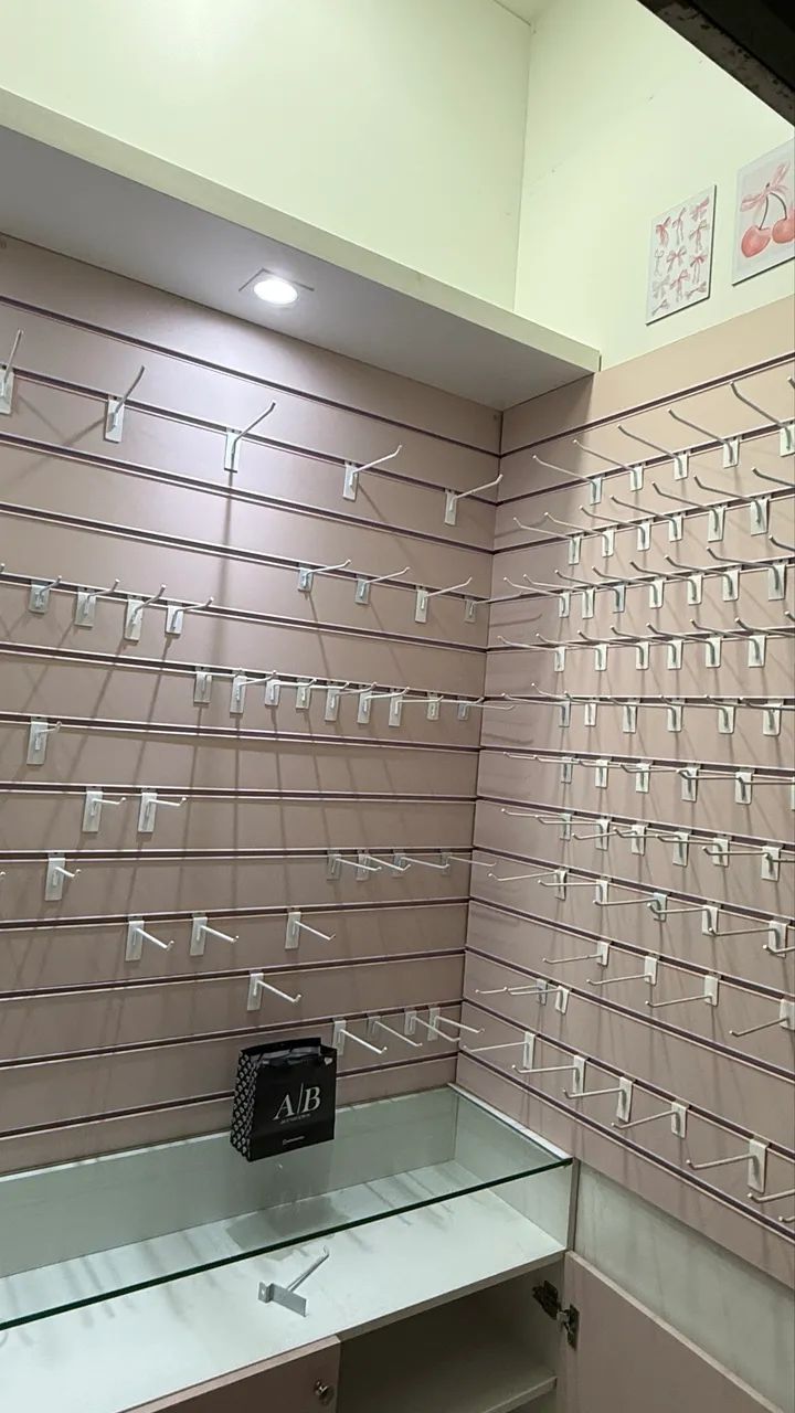 BOX CENTRO FASHION SETOR AZUL  - Foto 3