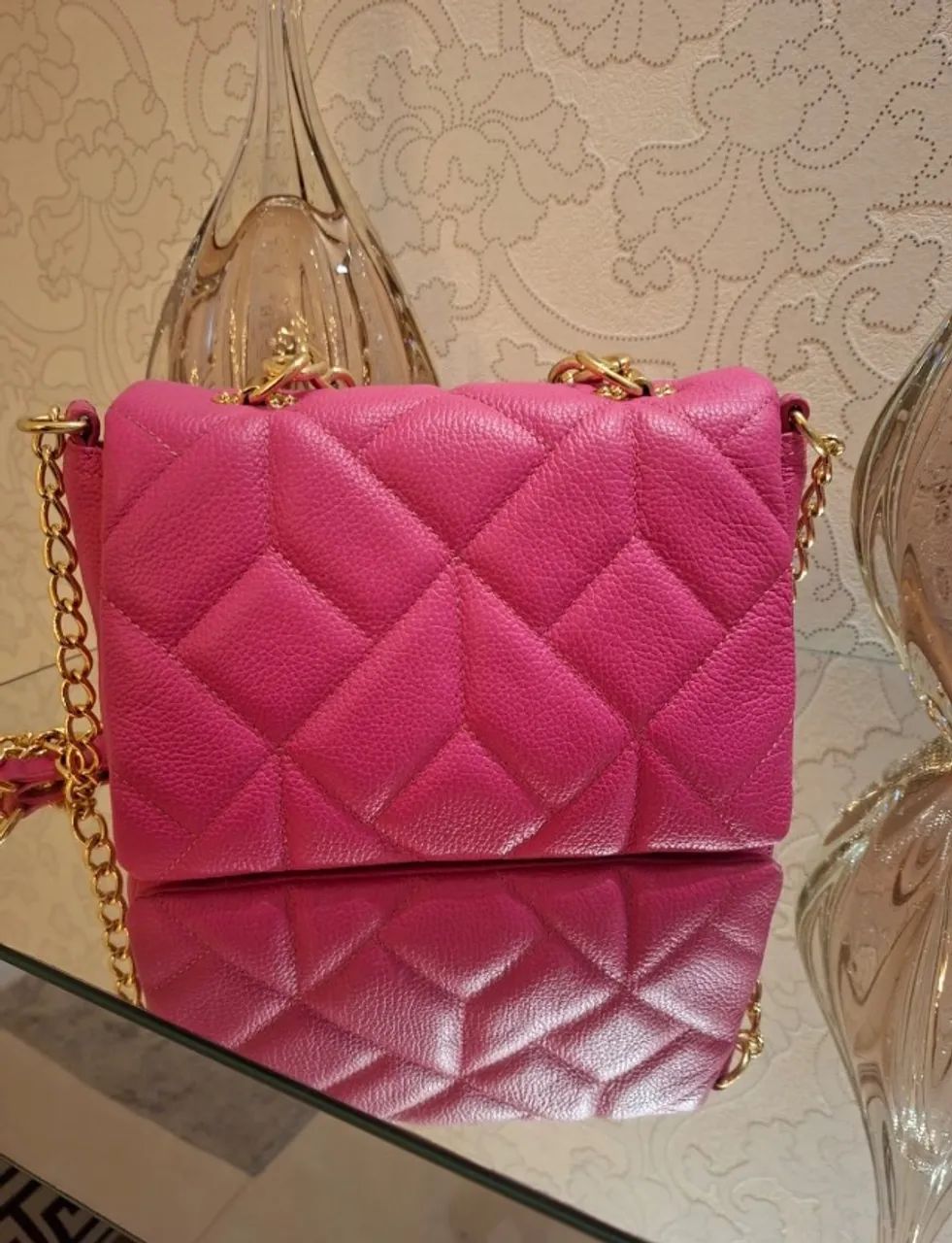 Bolsa Luiza Barcelos (IMPECÁVEL) - Foto 4