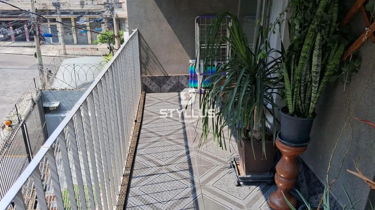 Méier | Apartamento 2 quartos, sendo 1 suite - Foto 4