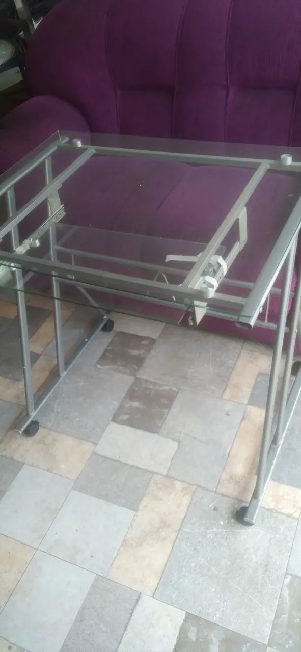 Mesa de escritório