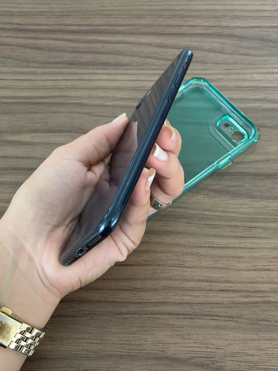 iPhone SE 128gb (3º geração-2022) - Foto 3