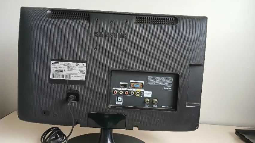 Monitor Samsung 22 Polegadas - Foto 2