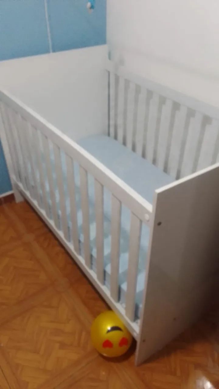 BERÇO