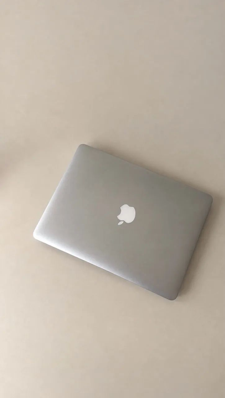 MacBook Air Early 2014 seminovo - Foto 5
