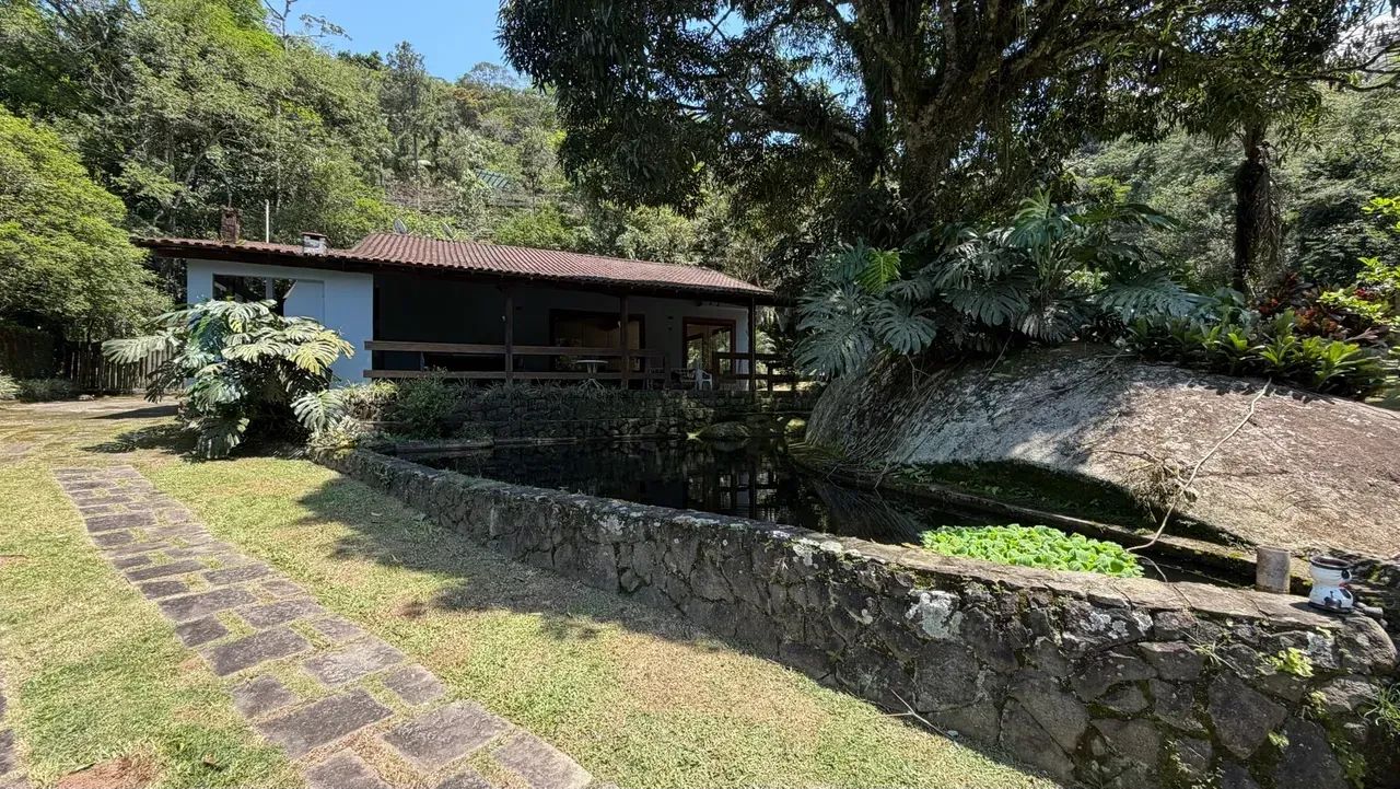 Sitio na Subida da Serra