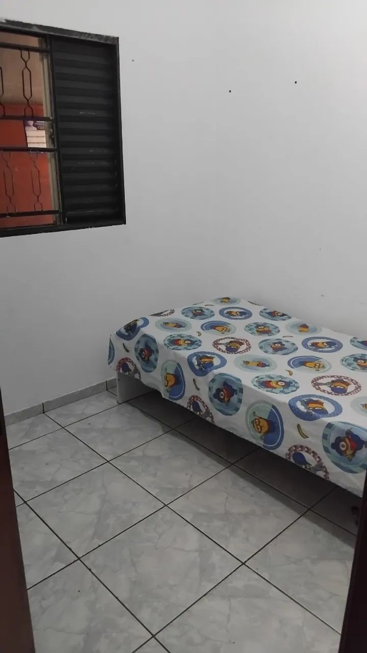 Foto - Hortolândia - Jardim Boa Esperança
