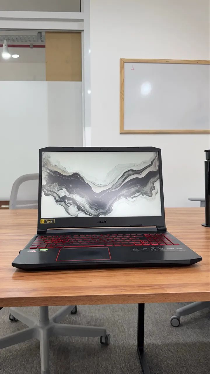 Nitro 5  - Foto 4