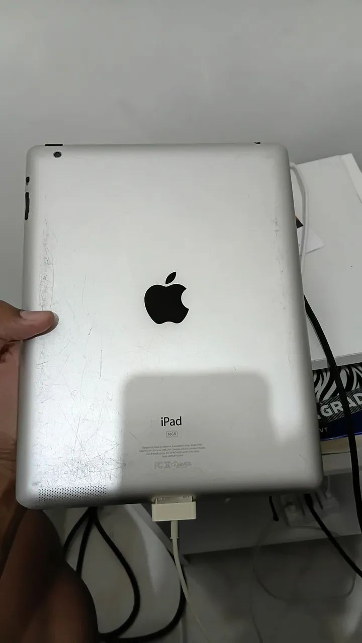 Tablet Ipad 2 16gb - Foto 3