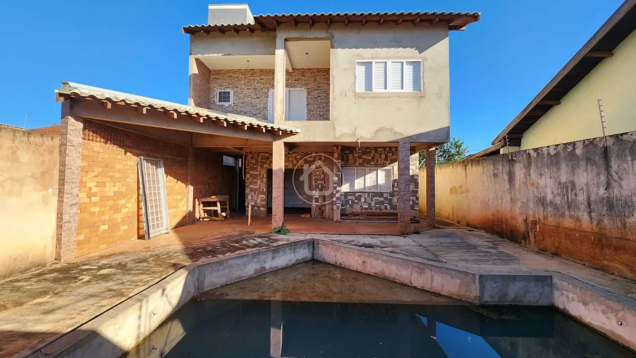 SOBRADO COM 05 DORMITÓRIOS NA VILA FLORIO - Foto 5