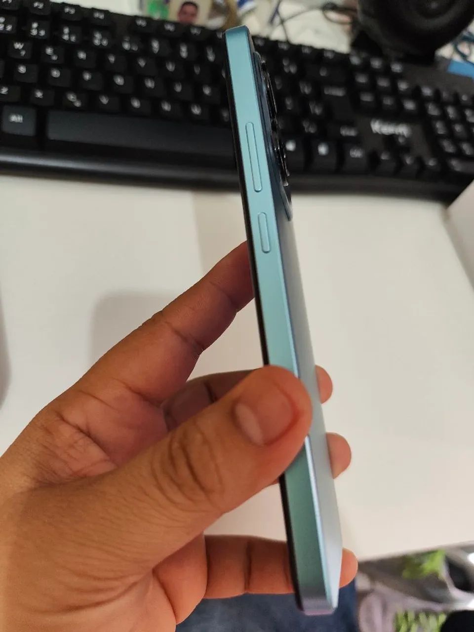 Redmi Note 14 256gb - Foto 3