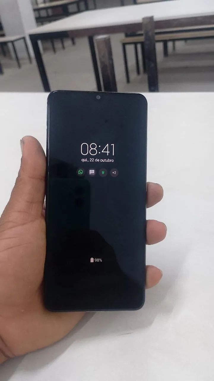 Celular a32  - Foto 3
