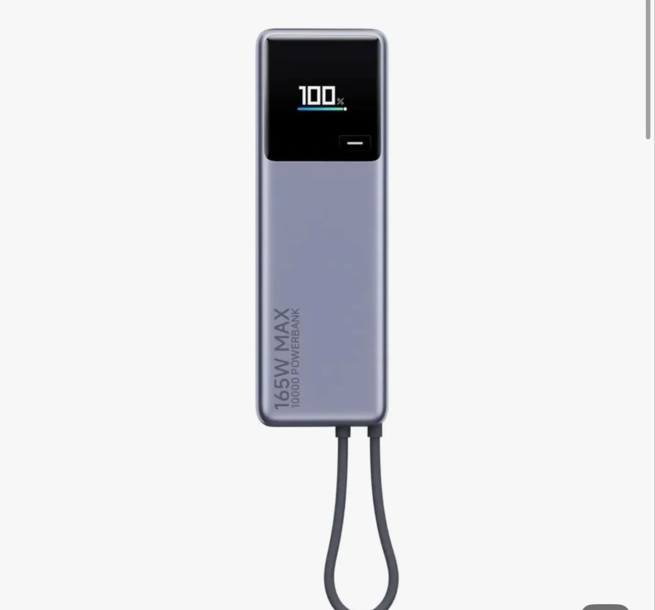 Power bank 10000