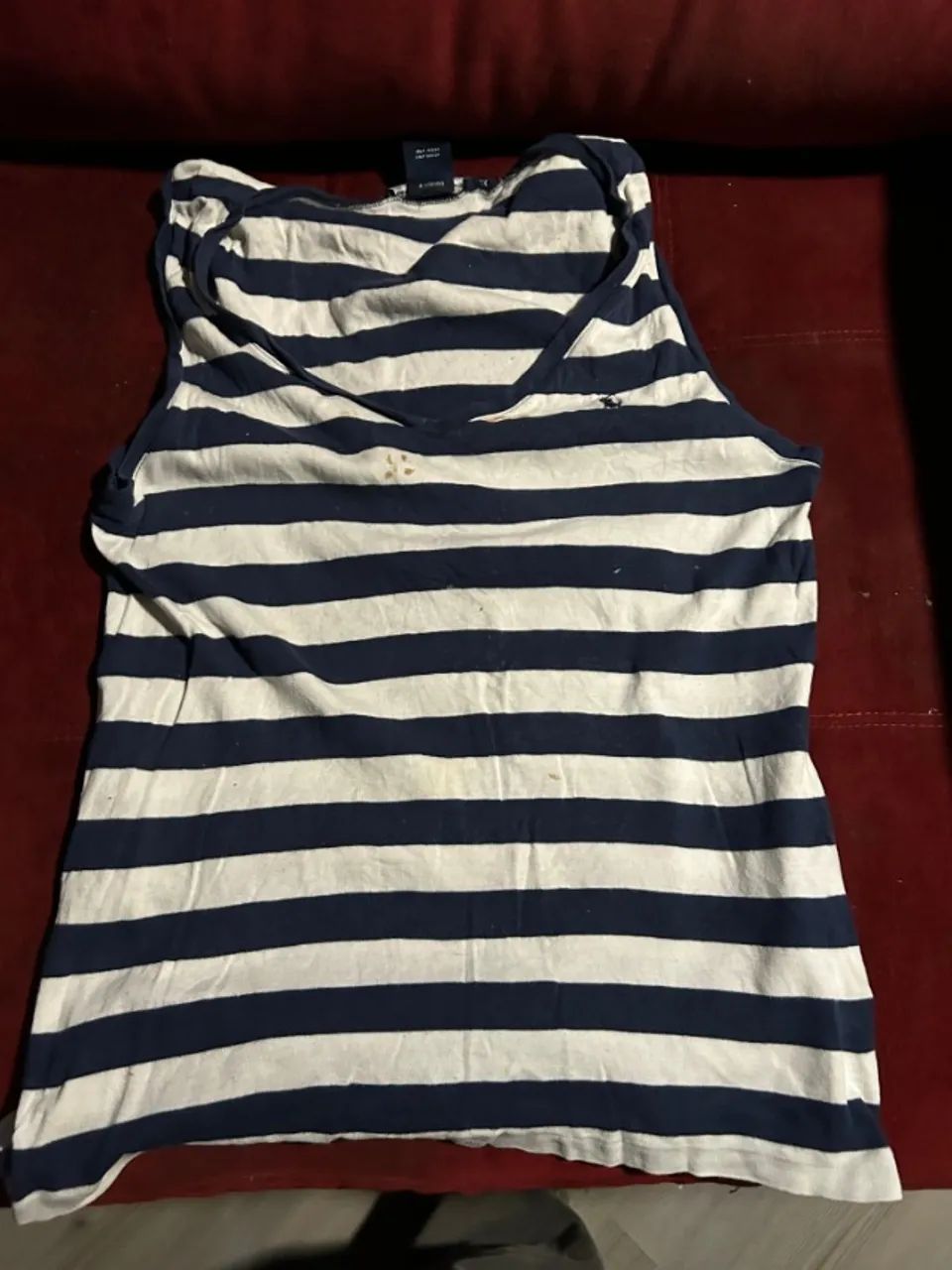 Camisetas diversas em bom estado - Foto 4
