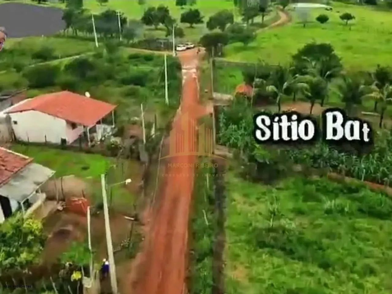 Sítio para Venda em Palmeira dos Índios, Área Rural de Palmeira dos Índios