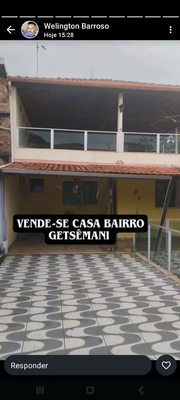 Foto - Belo Horizonte - Jardim Vitória