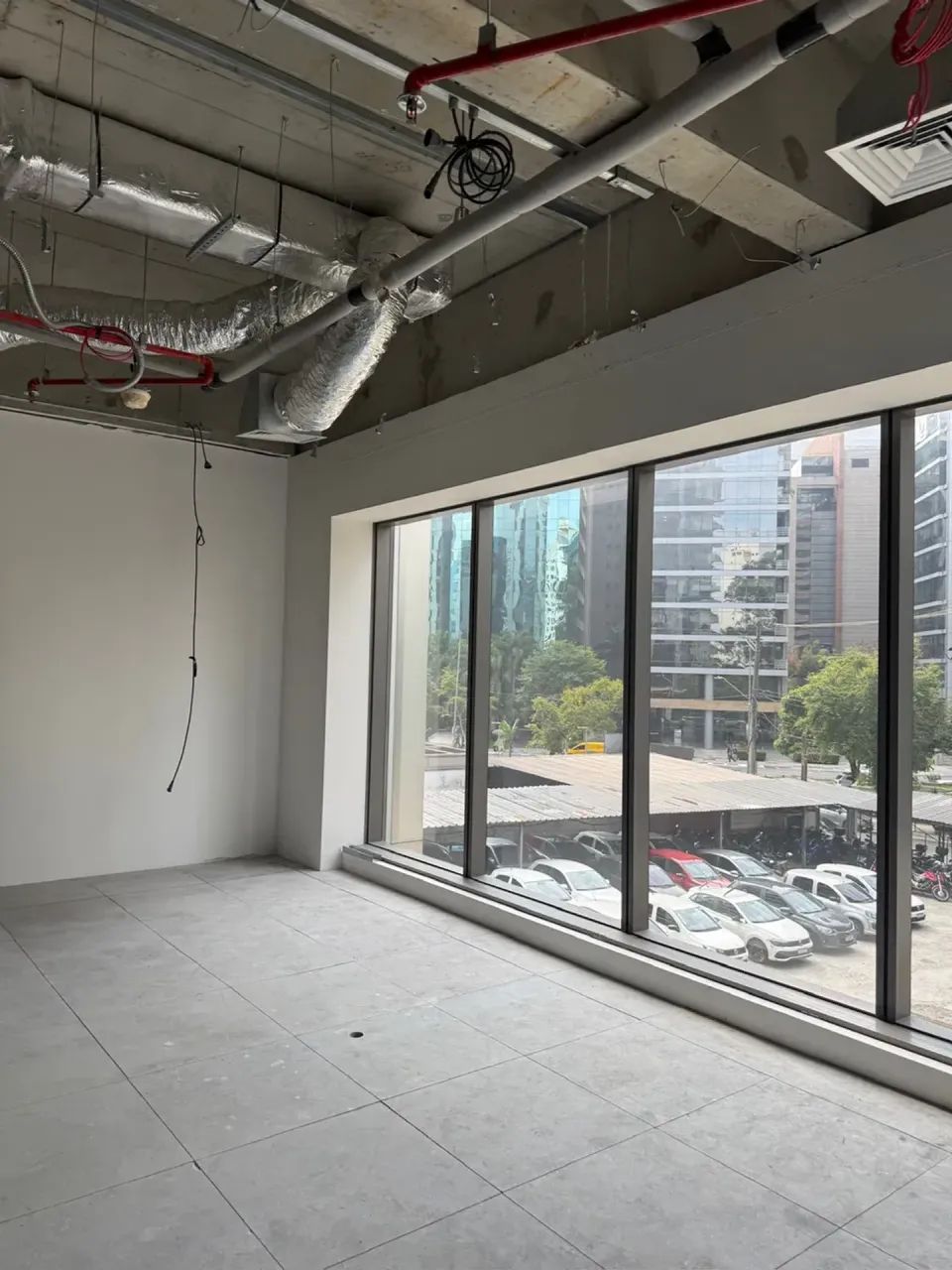 Escritório para locação na Vila Olímpia - São Paulo - Foto 4