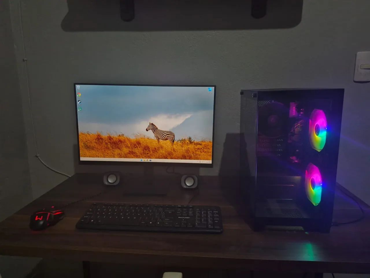 PC Gamer Completo