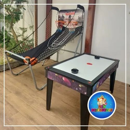 Locação de Brinquedos  - Foto 5
