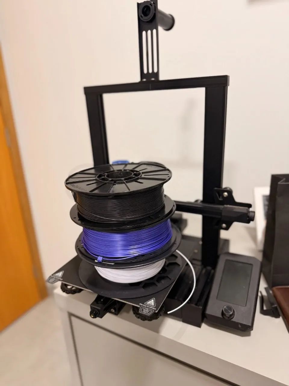 Impressora 3D Creality Ender-3 V2 Neo