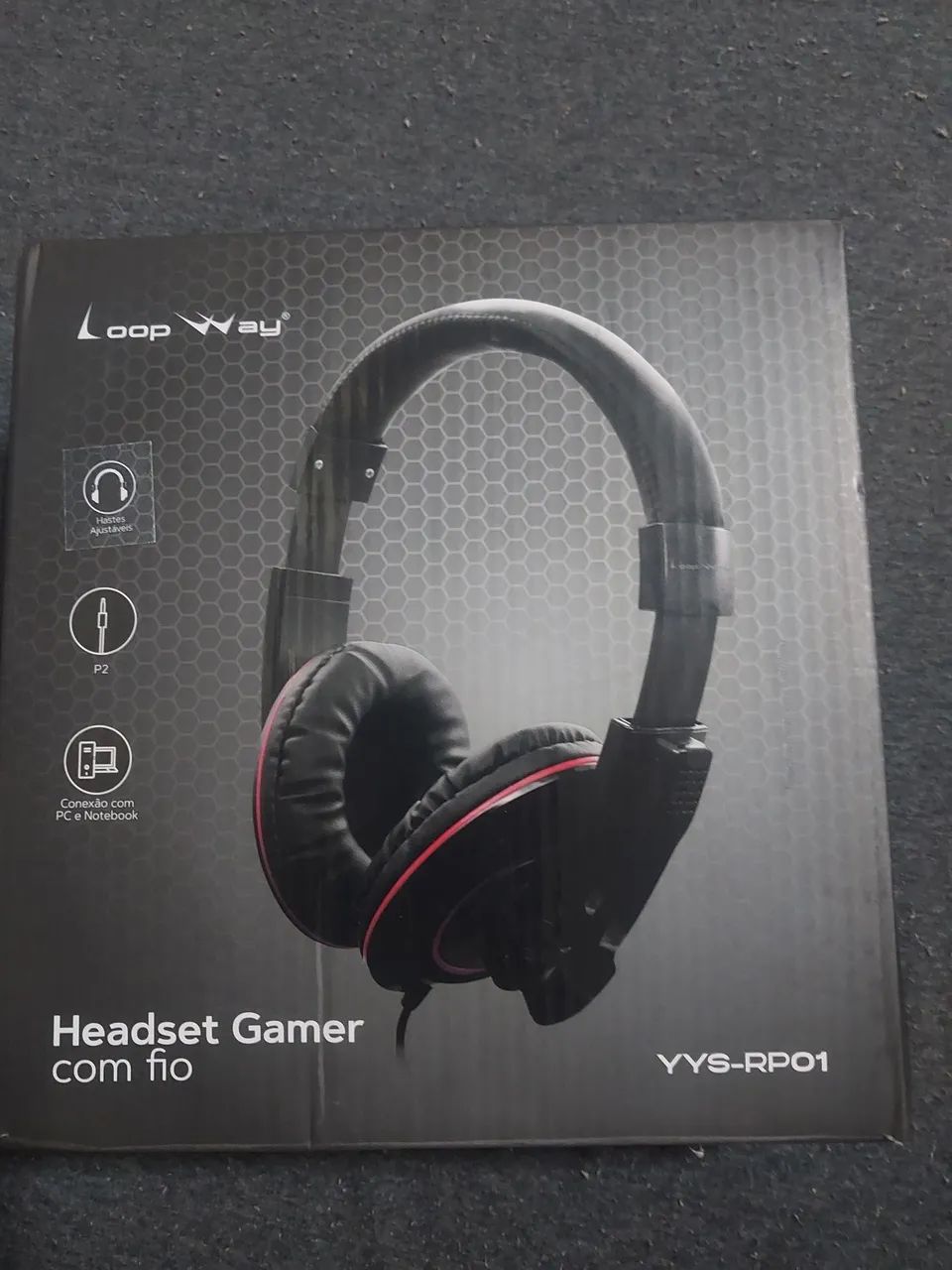Vendo headset