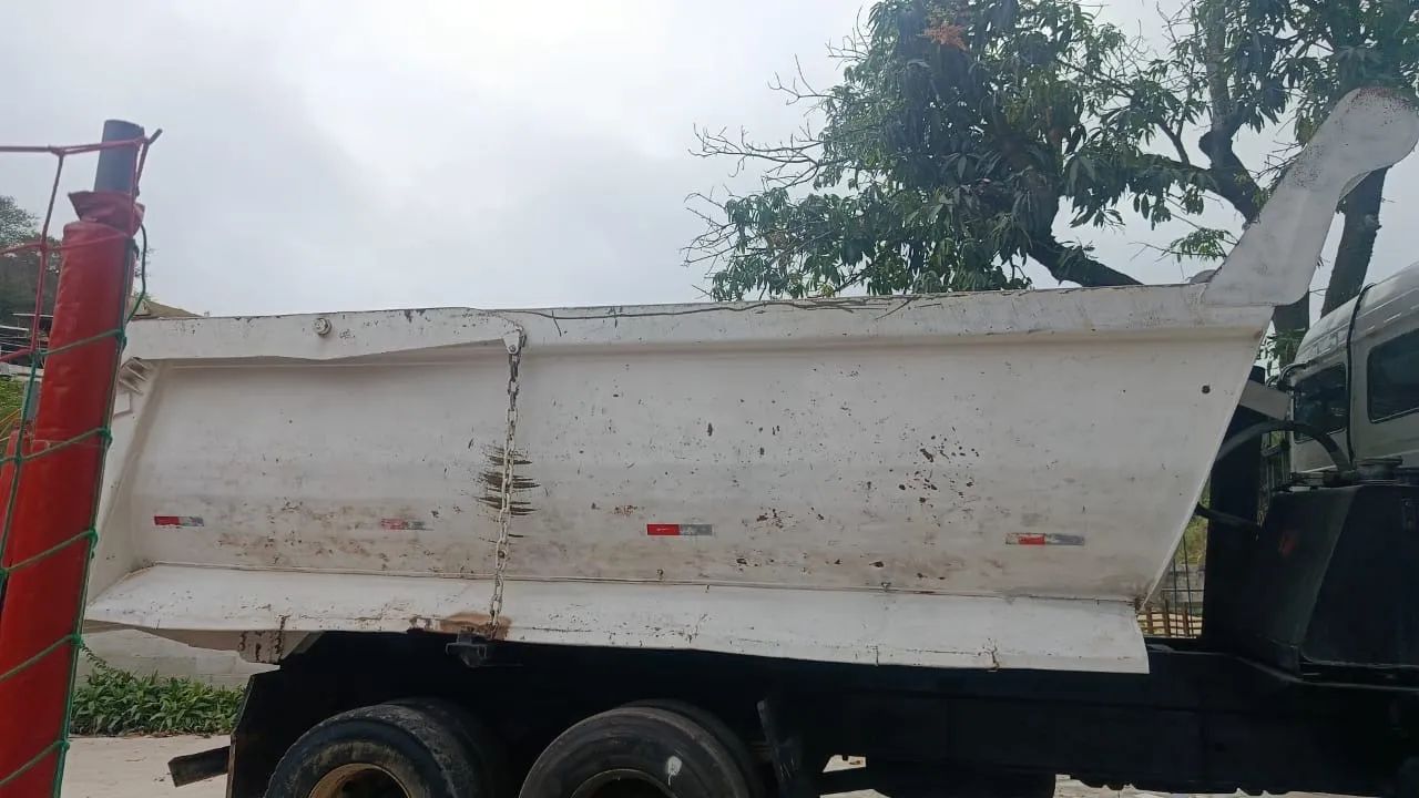 Caçamba  - Foto 3
