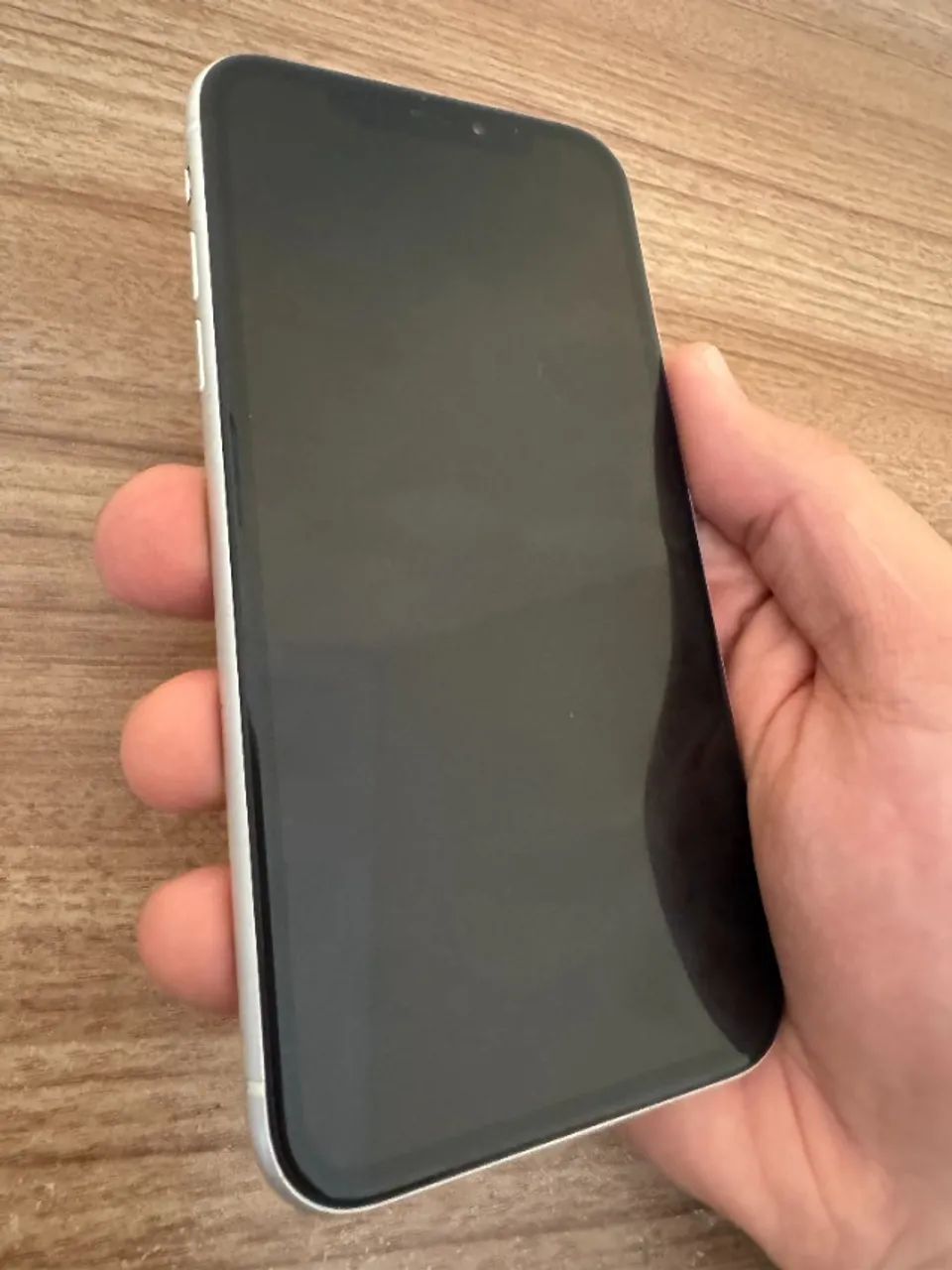 Iphone XR 128 GB Branco - Foto 3
