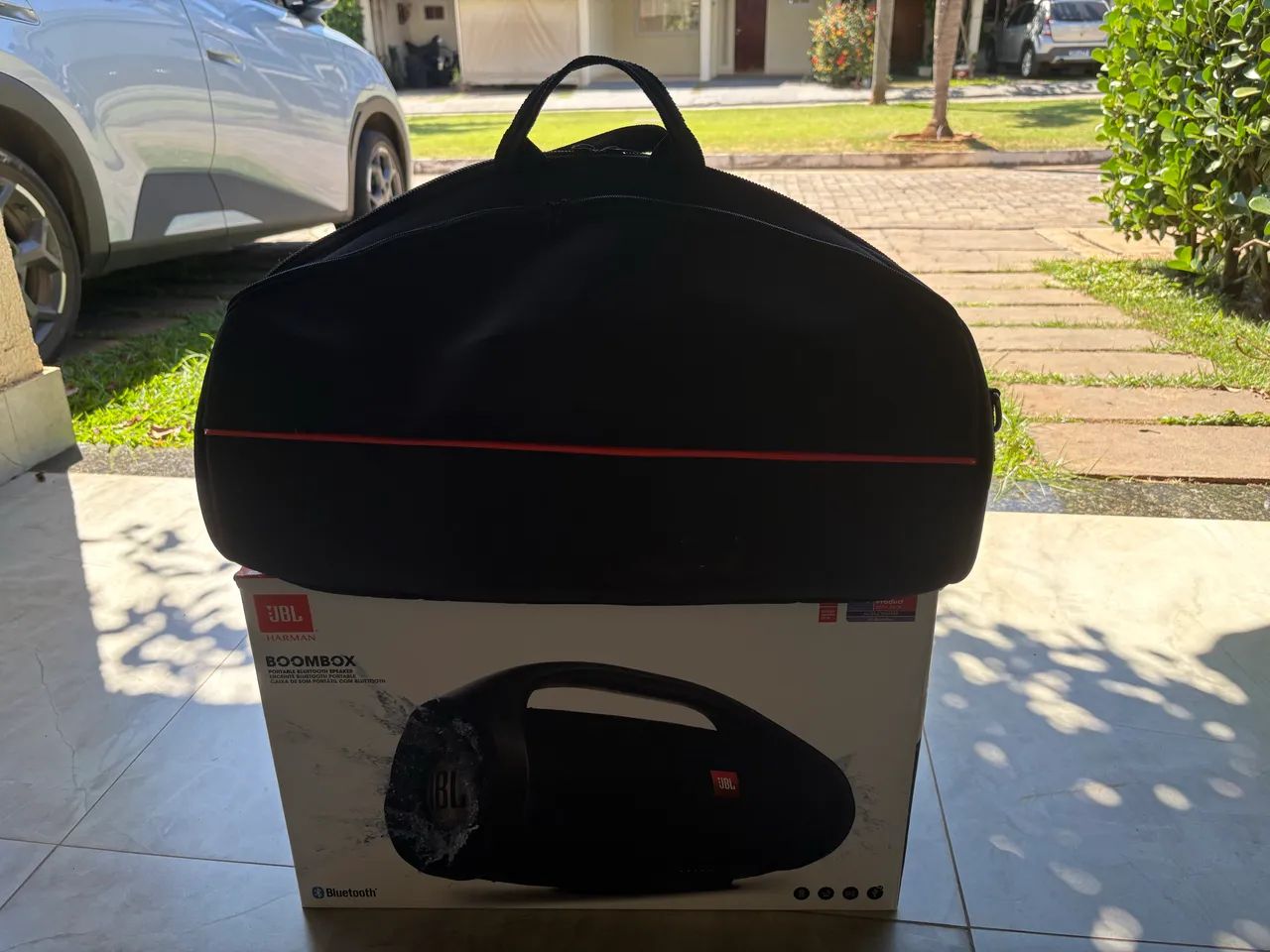 Boombox 1 - Foto 3