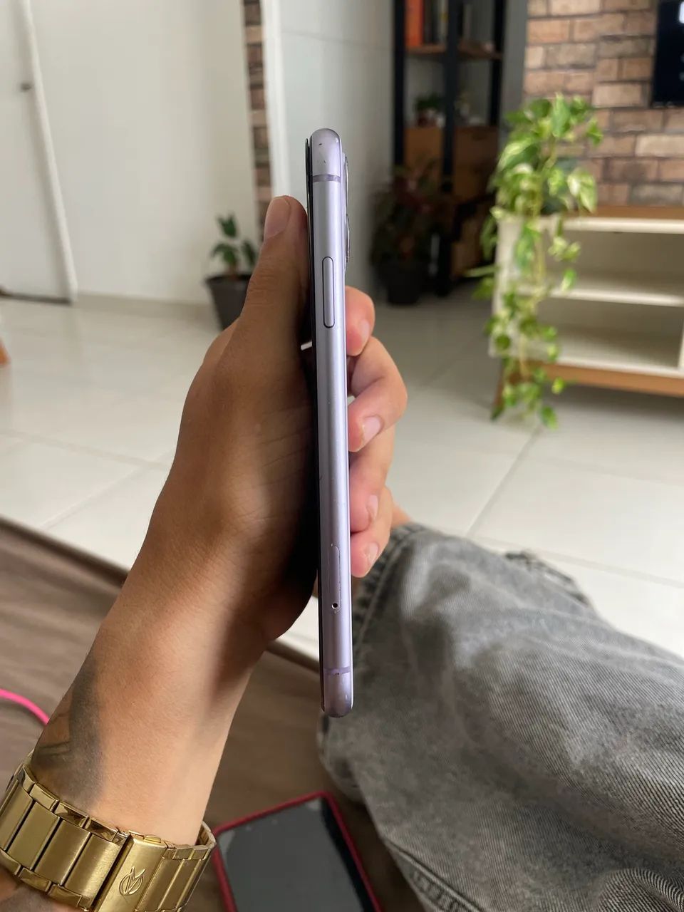 iPhone 11 - Foto 2