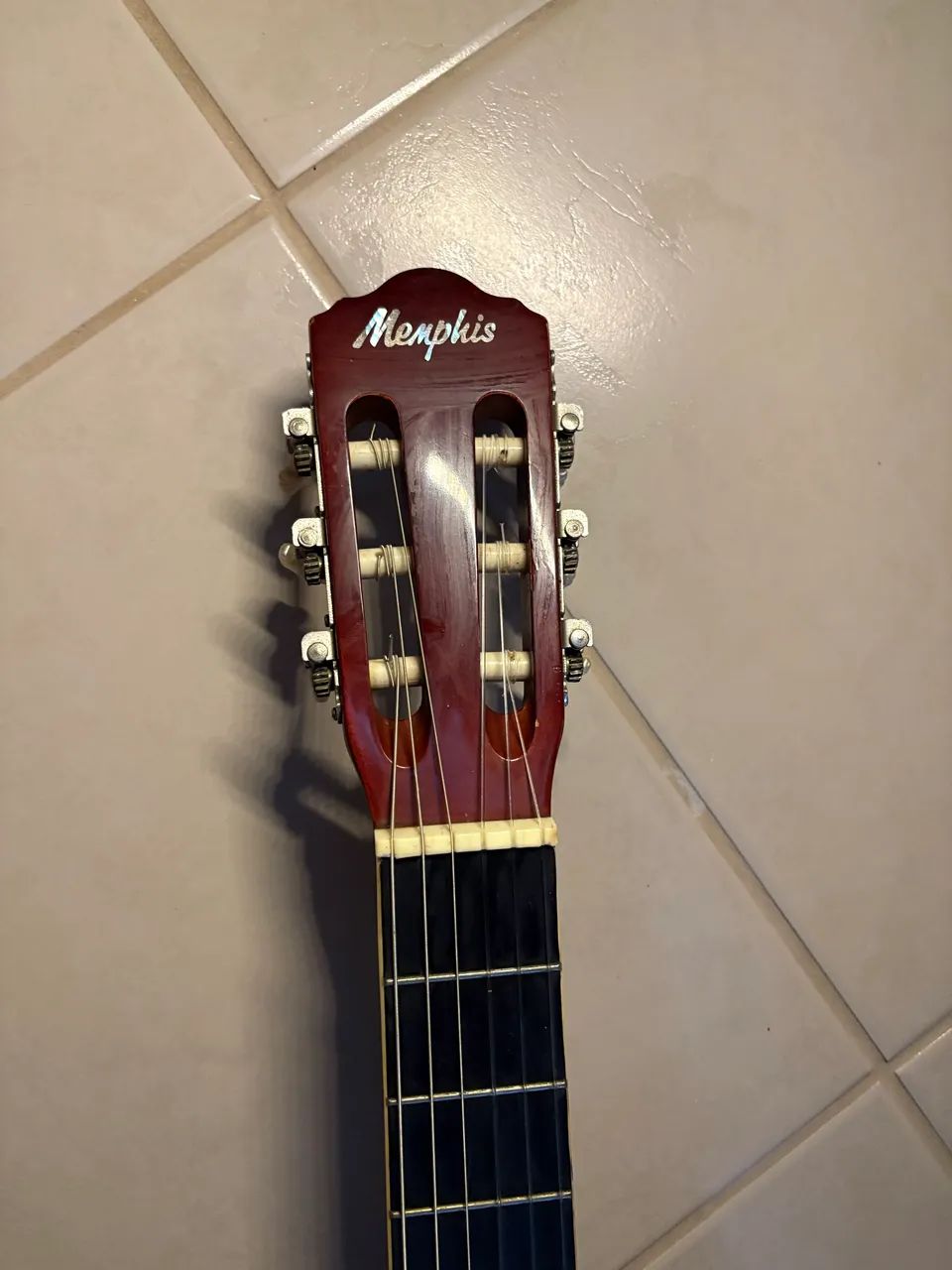 Violão Memphis AC-39 - Foto 4