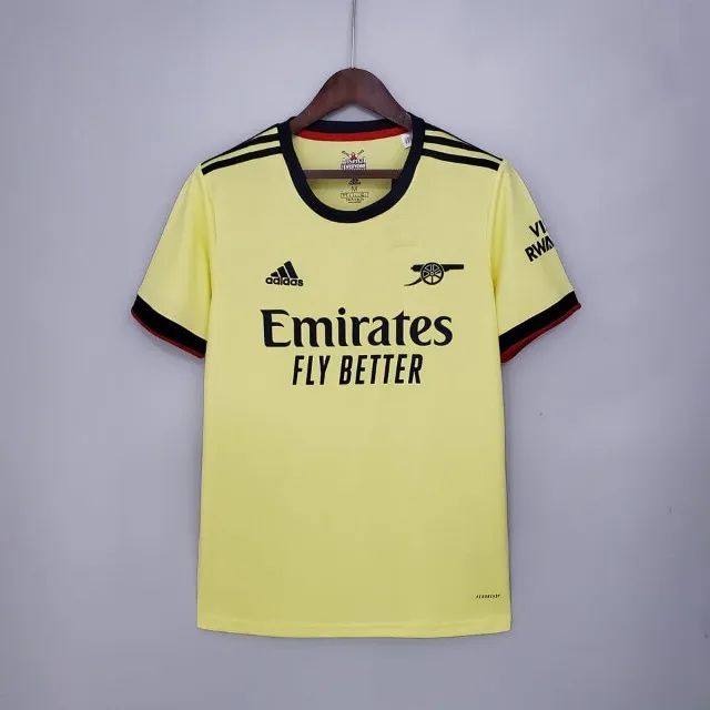 Camisa de Time  - Foto 3