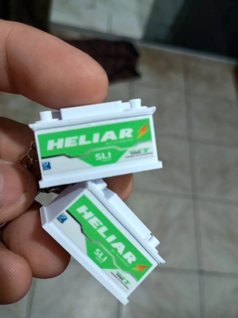 Personalizado 3D  - Foto 2