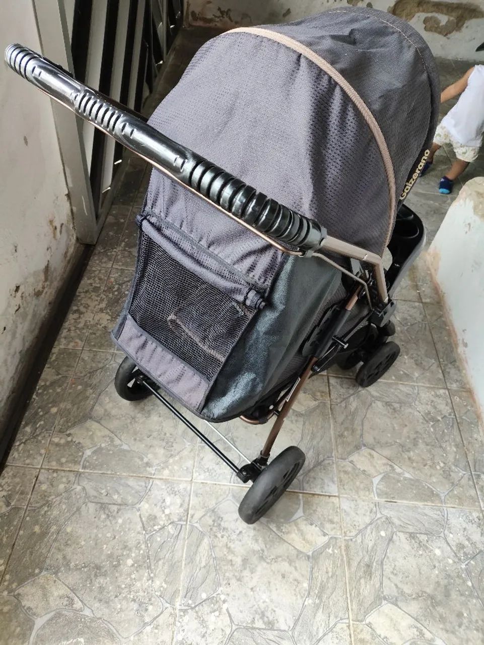 Carrinho de bebê 65138121906179122
