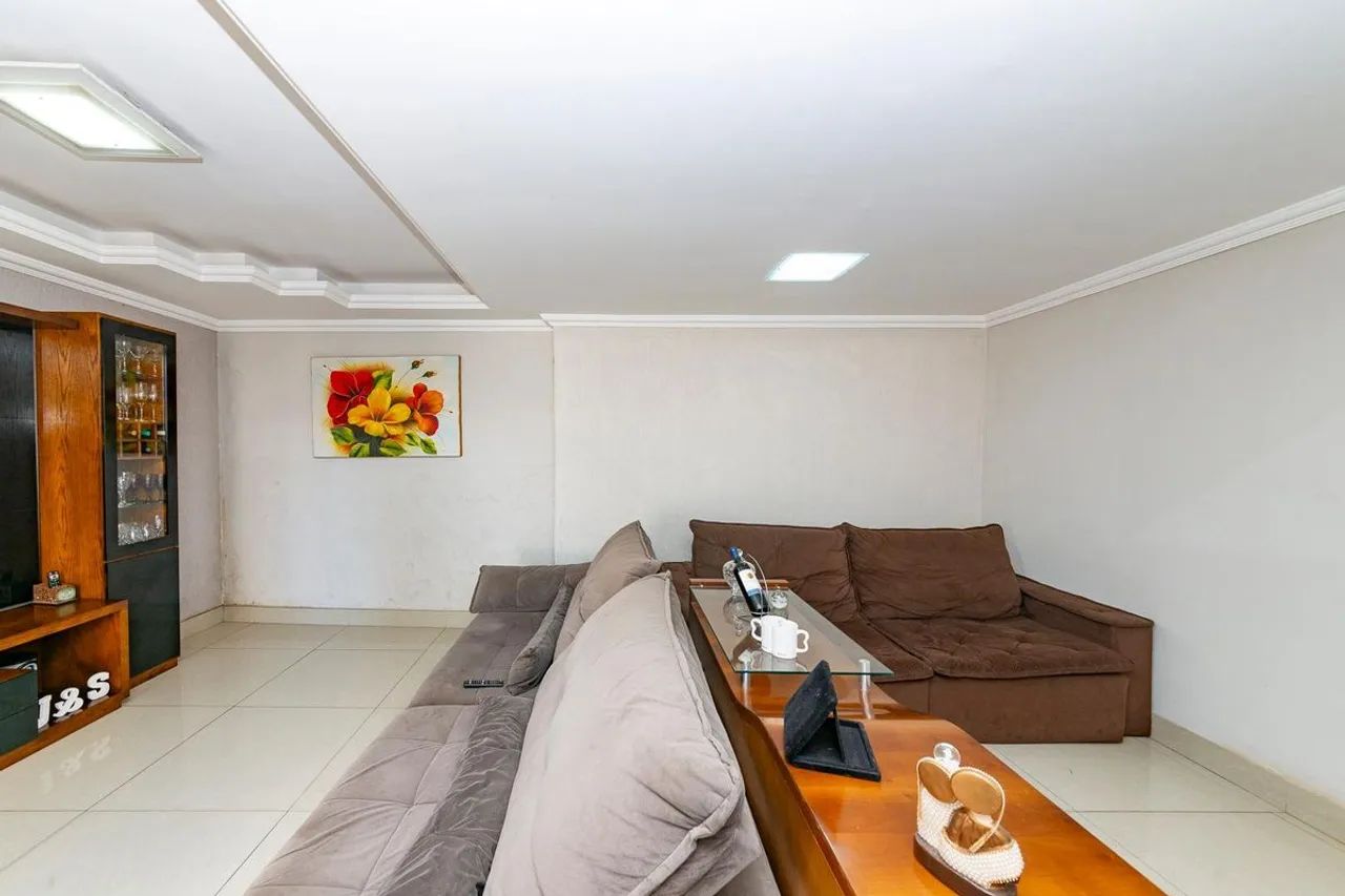 Casa à Venda - Nova Gameleira, 4 Quartos, 420 m2 - Foto 5