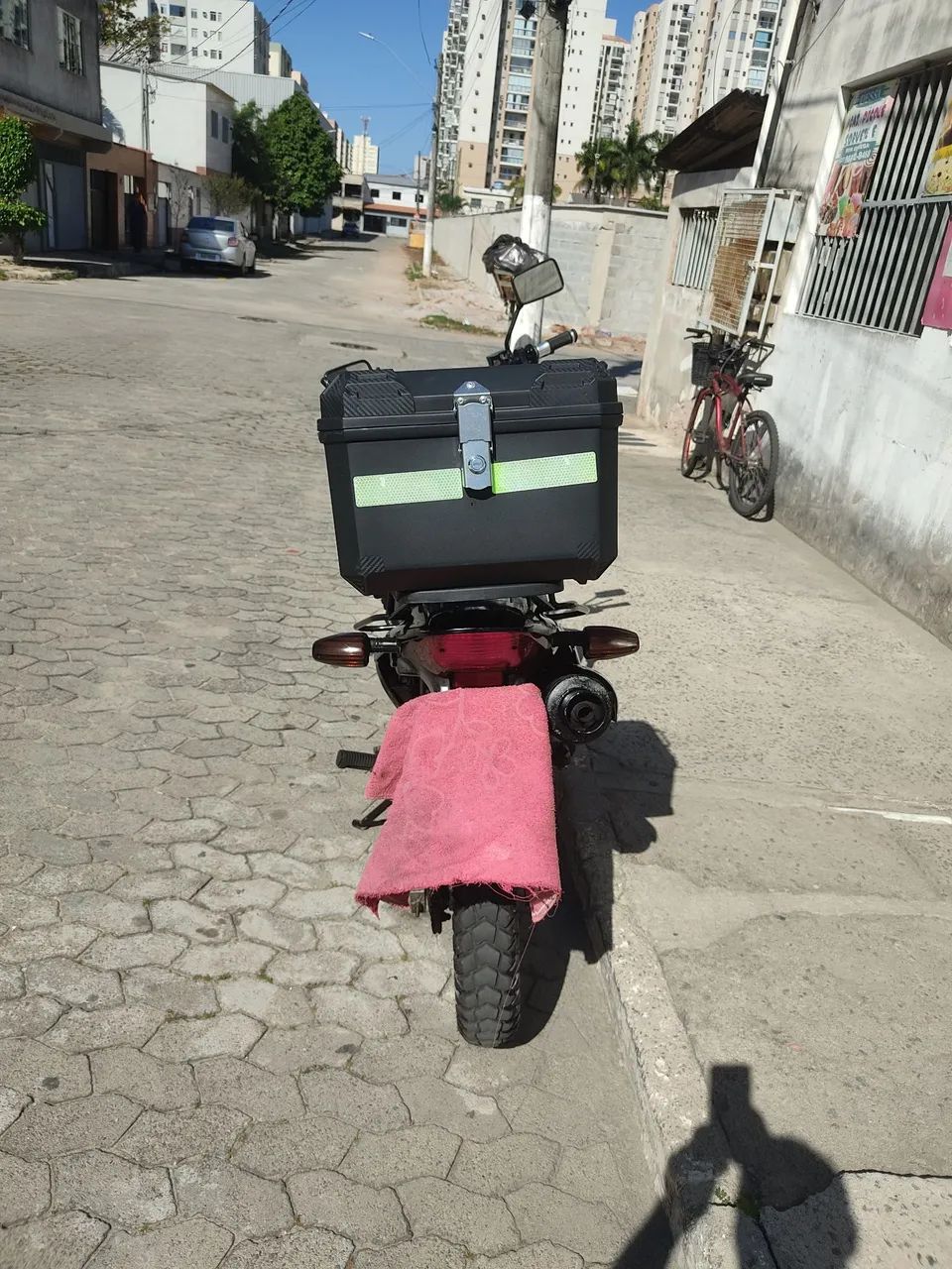 vendo