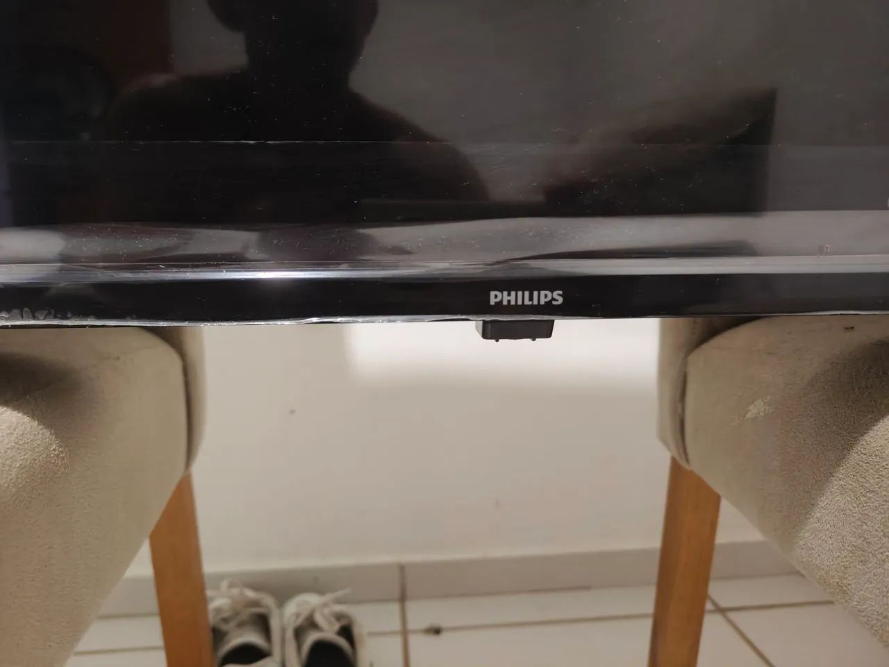 Tv Philips 50 smartv  - Foto 3