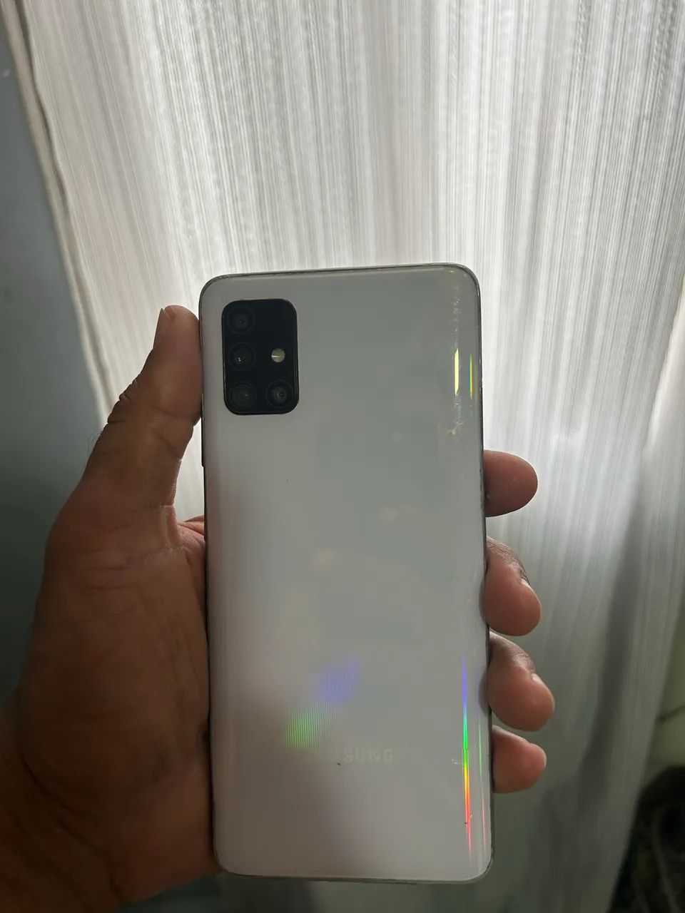 Celular A51 conservado  - Foto 3