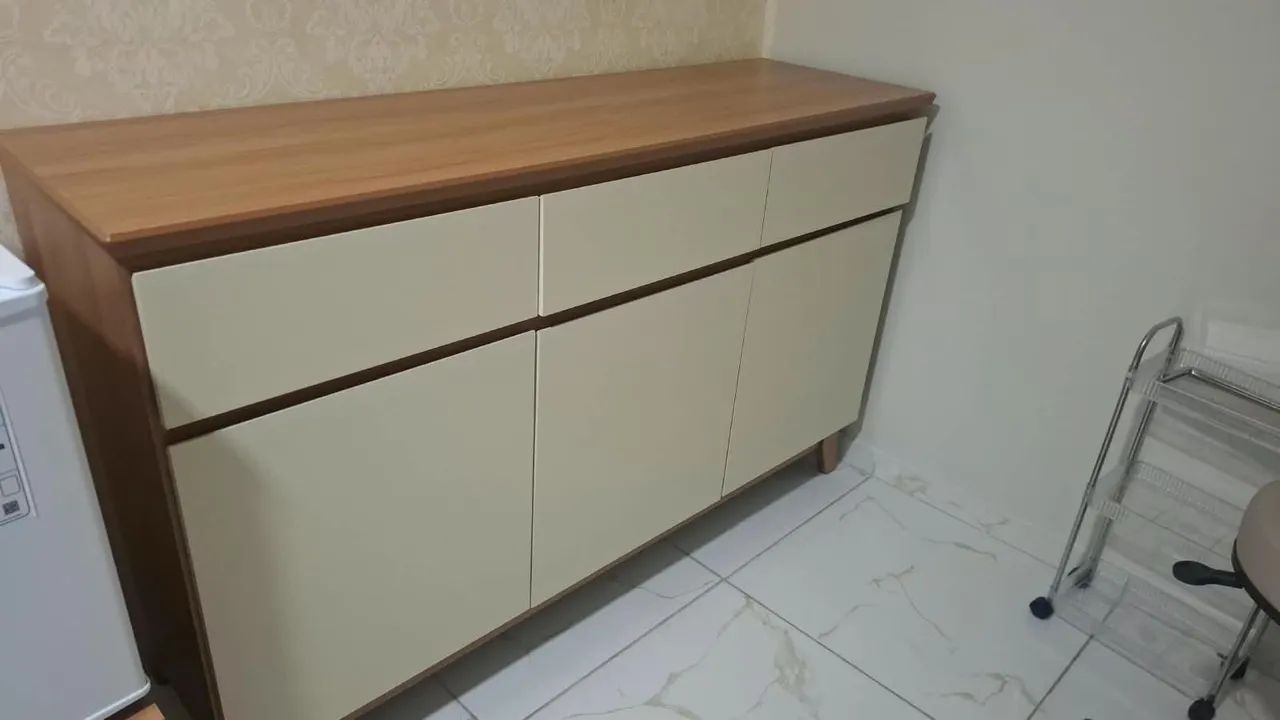 Móvel buffet  - Foto 2