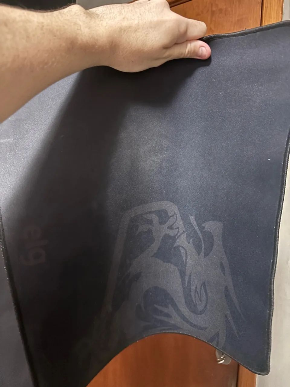 mousepad gamer ELG Merak