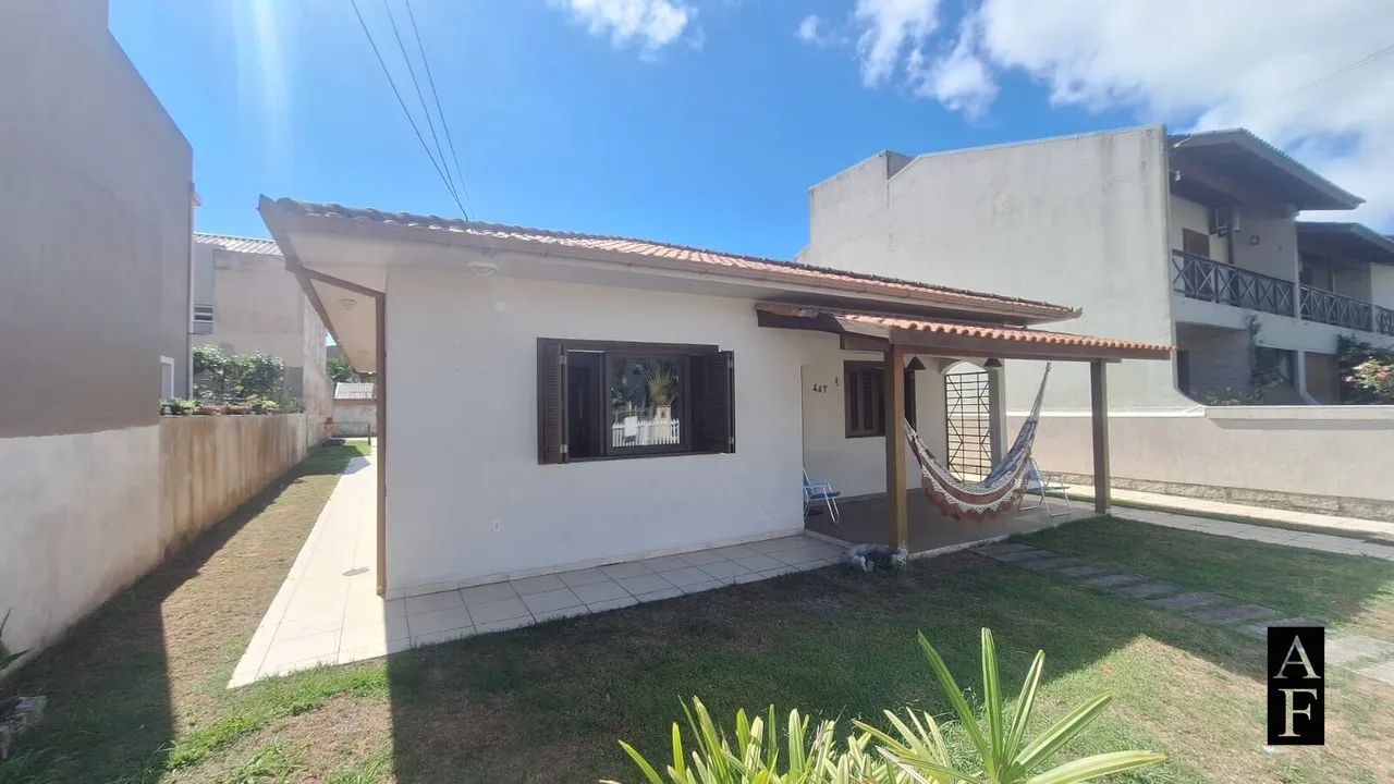 Casa térrea de 5 Dormitórios no Centro Terreno de 503 m² - Foto 2