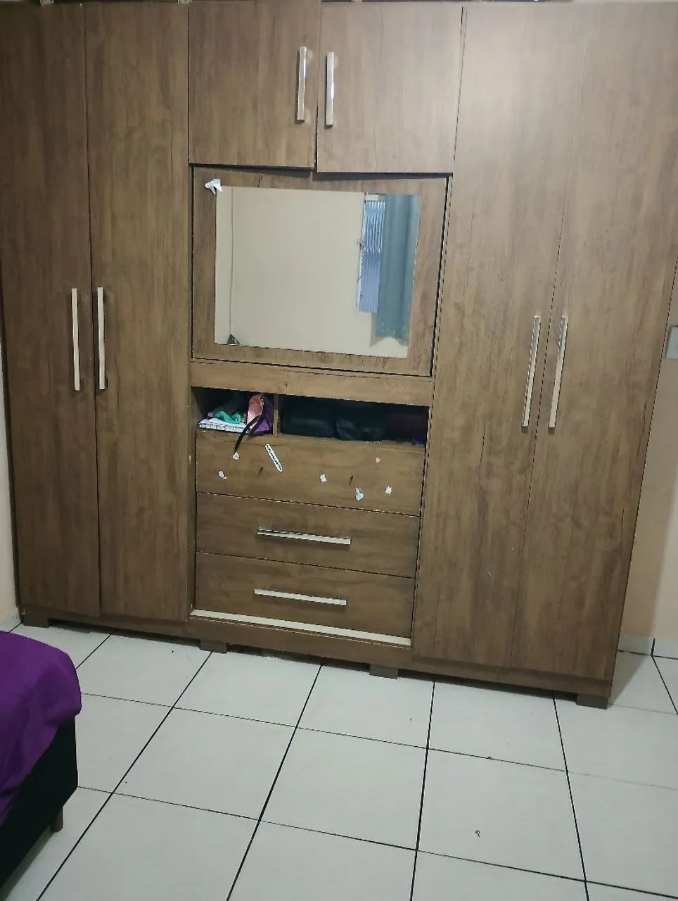 Guarda roupa  - Foto 5