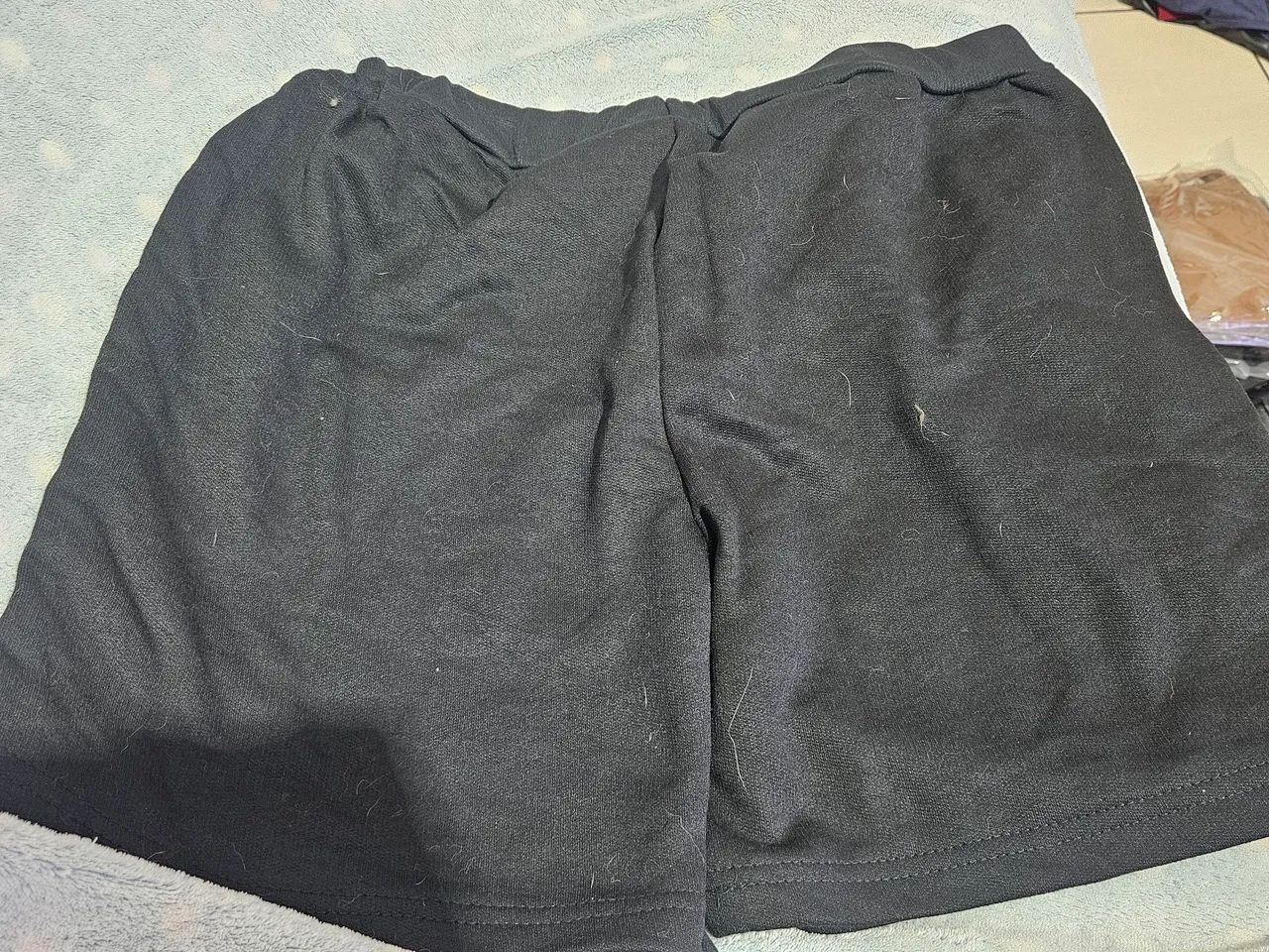 Bermuda Estampada Smile X Masculina - Foto 2