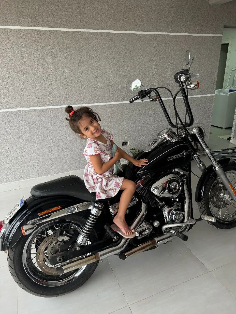 Harley Davidson  - Foto 2