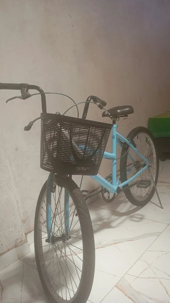 Bicicleta de passeio - Foto 3
