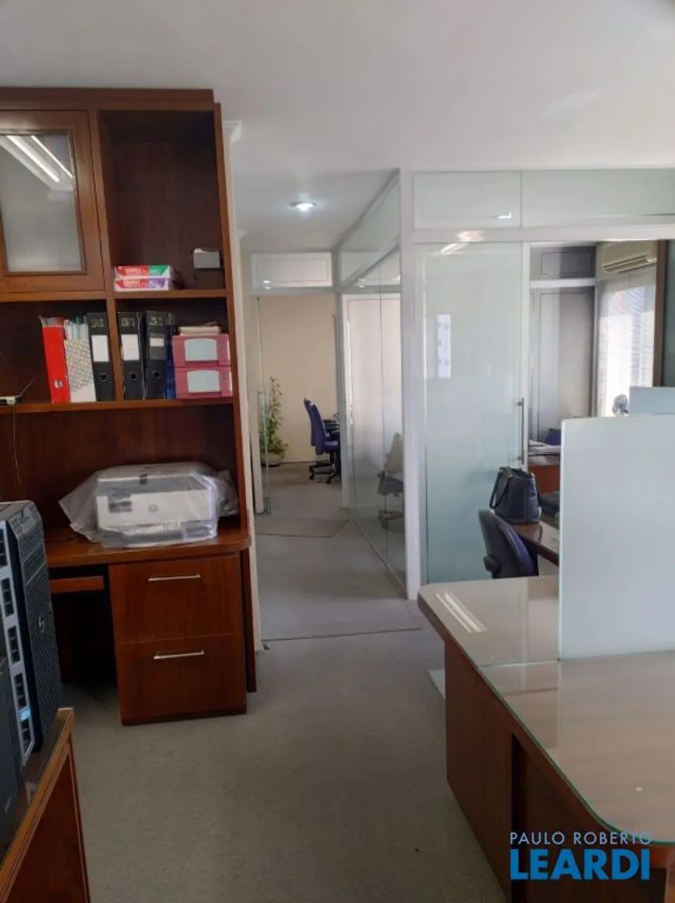 CONJ. COMERCIAL - MORUMBI - SP - Foto 5