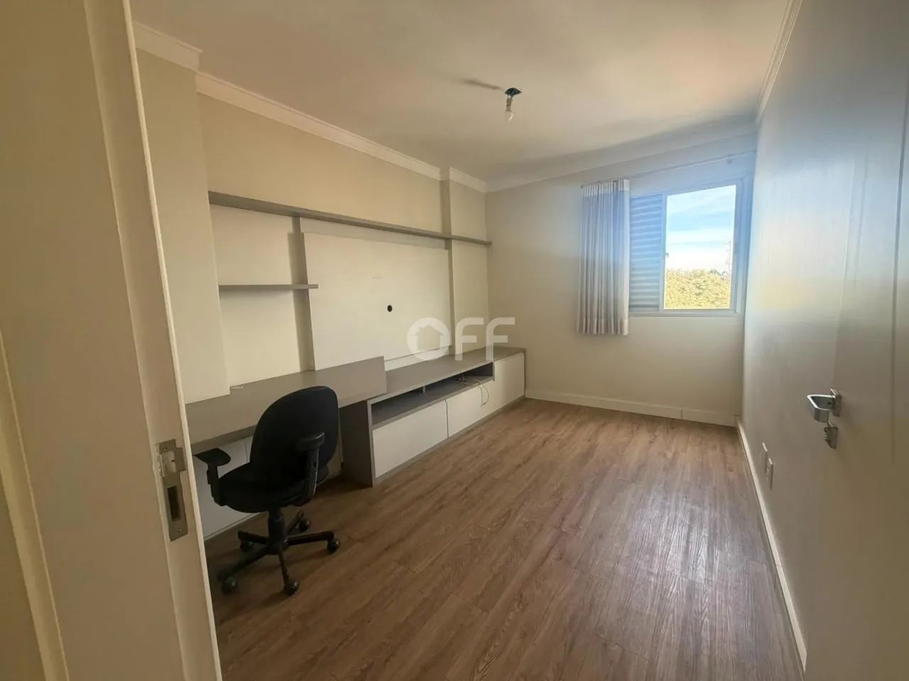 apartamento - Vila Industrial - Campinas - Foto 3