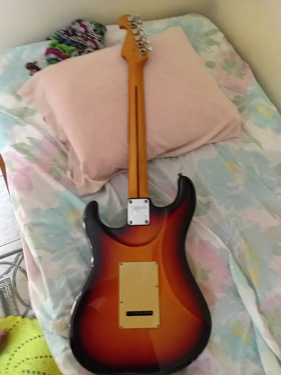 Vendo Guitarra Tagima  - Foto 3