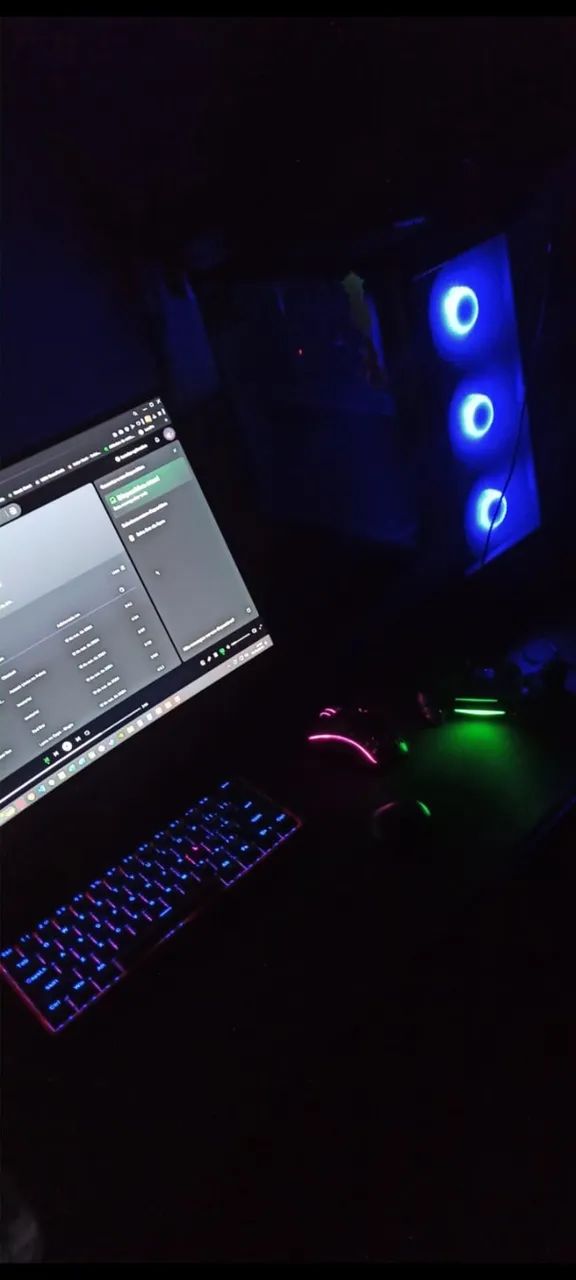 Computador Gamer com RTX3060 - Foto 3